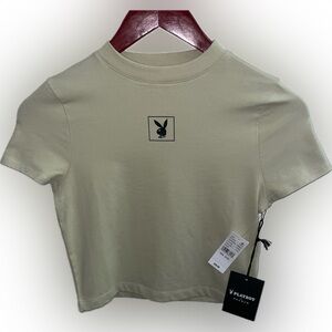 Playboy By PacSun T-Shirt